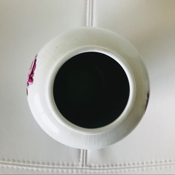 Tiffany& Co. Strasbough Flowers Vase Vintage - Picture 3 of 6